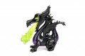 Sleeping Beauty - Maleficent Dragon 4" Diecast MetalFig (Action Figure)