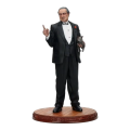 The Godfather - Vito Corleone The Offer 7" (Statue)