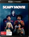 Scary Movie (2026) (4K Ultra HD)