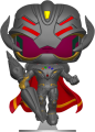 What If - Infinity Ultron With Weapon (Pop! Vinyl)