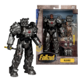 Fallout (TV) - Maximus Season 2 7" (Action Figure)