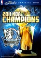 NBA - 2011 NBA Champions Dallas Mavericks