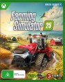 Farming Simulator 25 (Xbox X Game)