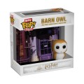 Harry Potter - Barn Owl Eeylops Owl Emporium Bitty Deluxe (Pop! Vinyl)