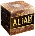 Alias - Complete Collection Limited Edition