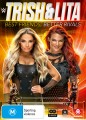 WWE - Trish And Lita - Best Friends Better Rivals