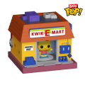 Simpsons - Kwik-E-Mart Bitty Pop Town (Pop! Vinyl)
