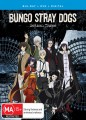 Bungo Stray Dogs - Complete Season 3 (Blu Ray / DVD)