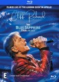 Cliff Richard: The Blue Sapphire Tour Live 2023 (Blu Ray)