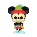 Disney: D100 - Mickey Retro Reimagined (Pop! Vinyl)