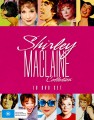 Shirley Maclaine Collection