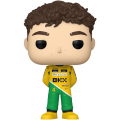 Formula 1: McLaren - Lando Norris (Senna Tribute Race Suit) (Pop! Vinyl)