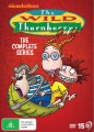 The Wild Thornberrys - Complete Series