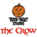 The Crow (1994) - Eric Draven Deluxe Mask