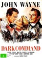 The Dark Command