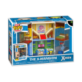 X-Men - Xavier's School Bitty (Pop! Playset)