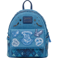 Harry Potter - Denim (Loungefly Backpack)