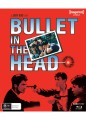 Bullet In The Head (1990) - Limited Edition Steelbook + Hardback Booklet (4K Ultra HD / Blu Ray)