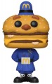 McDonalds - Officer Big Mac (Pop! Vinyl)