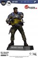 Gears Of War 4 - Del Walker 7" (Action Figure)