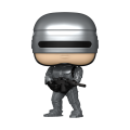 Robocop - Robocop Metallic (Pop! Vinyl)