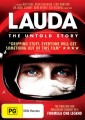Lauda - The Untold Story