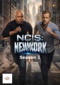 NCIS New York - Complete Season 1