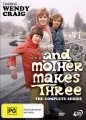 And Mother Makes Three - Complete Series