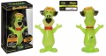 Hanna Barbera - Huckleberry Hound Sweet Tea (Hikari Figure)