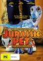 The Adventures Of Jurassic Pet 2: The Lost Secret