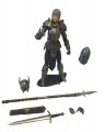 Vitruvian H.A.C.K.S. - Knight Of Accord Female H.A.C.K.S. (Action Figure)