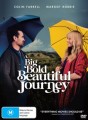 A Big Bold Beautiful Journey