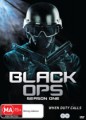 Black Ops - Complete Season 1