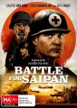 Battle For Saipan