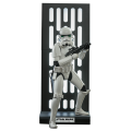 Star Wars - Stormtrooper With Death Star Environment 1:6 Scale Collectable (Action Figure)