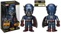 Captain America Titanium (Hikari Figure)