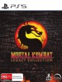 Mortal Kombat Legacy Kollection (PS5 Game)