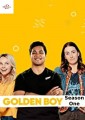 Golden Boy - Complete Season 1