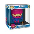 X-Men (Comics) - Sentinel With Wolverine 10" (Pop! Vinyl)
