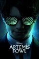 Artemis Fowl (Blu Ray)