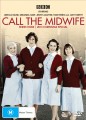 Call The Midwife - Complete Series 3
