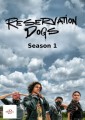 Reservation Dogs - Complete Season 1