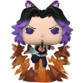 Demon Slayer: Infinity Castle - Shinobu Dance Of The Bee Sting Premium (Pop! Vinyl)