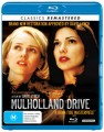Mulholland Drive (Blu Ray)