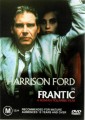 Frantic