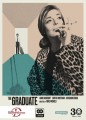 The Graduate: Collector's Edition (Blu Ray)