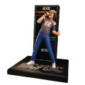 AC/DC - Brian Johnson Limited Edition Rock Iconz (Statue)