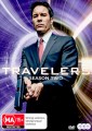 Travelers - Complete Season 2