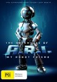 Adventures Of A.R.I. - My Robot Friend