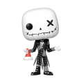 The Nightmare Before Christmas - Jack Patchwork (Pop! Vinyl)